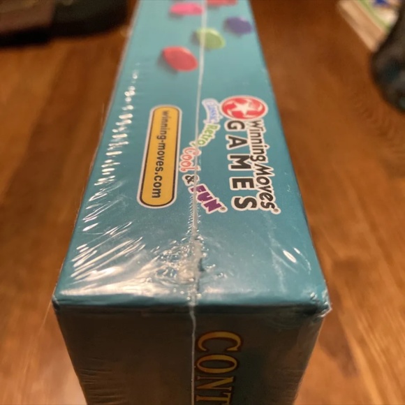 Risk 1959 First Edition Classic Reproduction Continental Board Game NEW SEALED - Picture 3 of 3